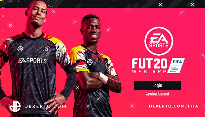 FIFA 20 Web App release date is finally here. EA Sports has confirmed on their website that the FIFA 20 Web App will be available today, Wednesday, 18 September.